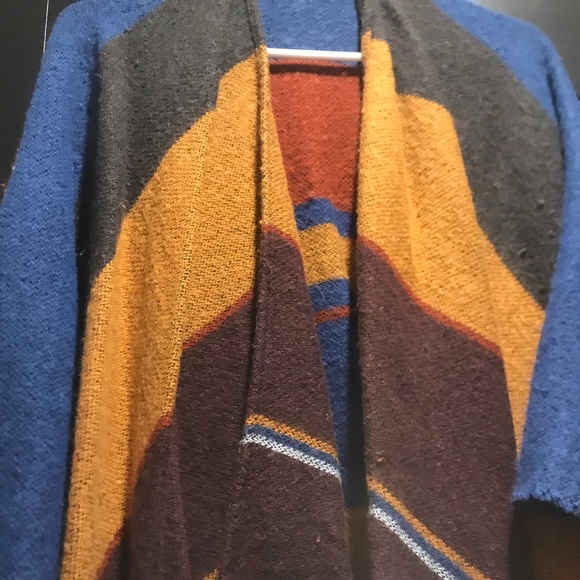 Fall Color Shall - Picture 2 of 3